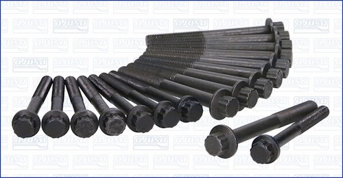 Ajusa 81021800 kit - 81021800,