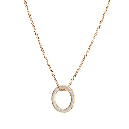 Collana donna rebecca - collana,