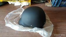 VESPA LAMBRETTA CASCO ELMETTO JET ANNI 90 TIPO SOLDATO TAGLIA L M S VINTAGE NOS