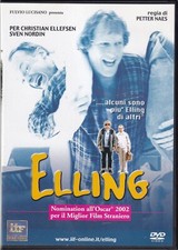 ELLING DVD Petter Naes M04976