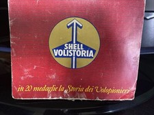 Monete Shell Anni Sessanta