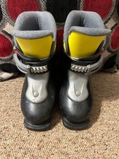 STIVALI DA SCI HEAD CARVE X1