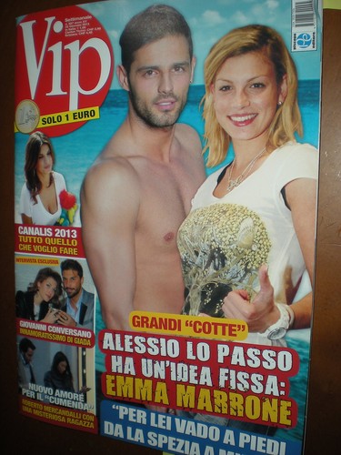 Vip emma marrone - vip.emma, &