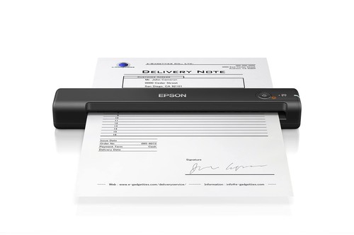 Epson workforce scanner - es, 50