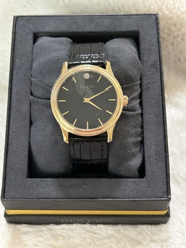 Orologio uomo bulova - orologio,
