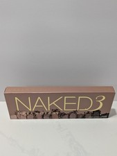 Urban Decay Naked 3 palette di