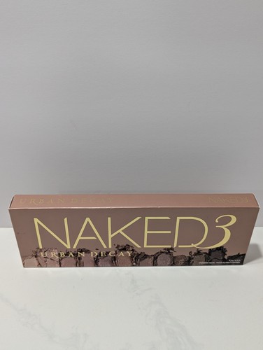Urban decay naked palette di - decay, 3