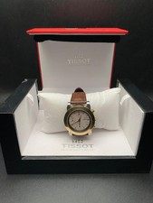 Orologio cronografo Tissot