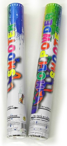 Party popper cannone - party,