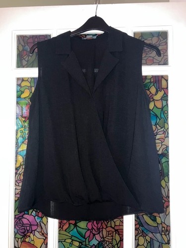 Top blusa primark nero - primark,