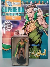 DC COMICS COLLEZIONE UFFICIALE