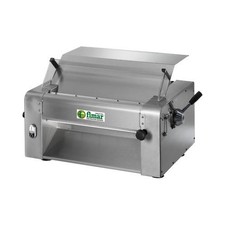 Sfogliatrice stendipizza pasta