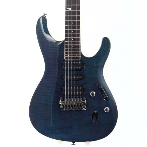 Ibanez sv5470f natural - ibanez,
