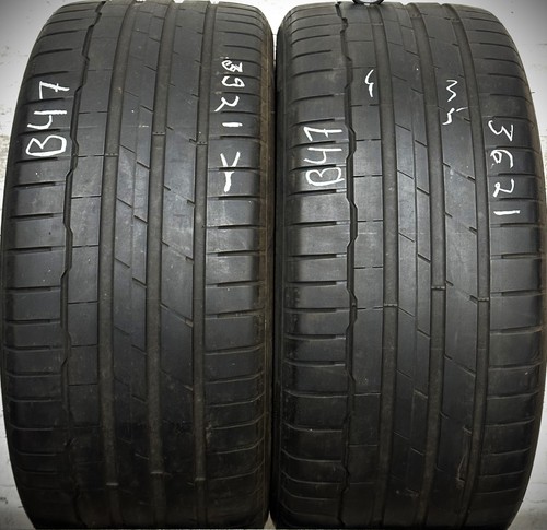 Pneumatici estivi hankook - pneumatici,