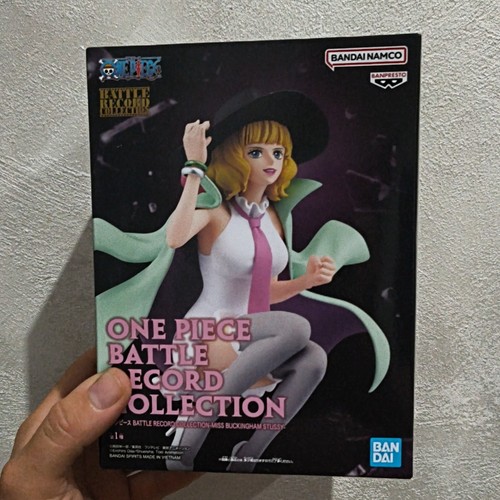 Banpresto one piece - banpresto,