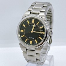 Orologio polso uomo - polso, citizen