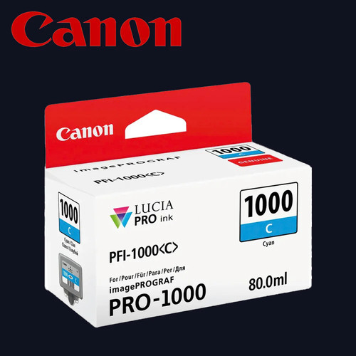 Inchiostro canon pfi 1000 - inchiostro, pfi-1000