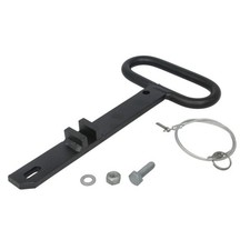 Komponente, Sattel JOST SK