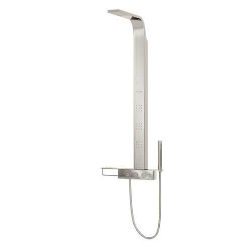 Pulse 7002 pannello doccia - pulse,