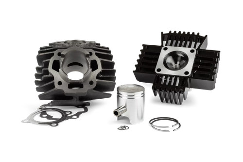 Kit cilindro motoforce - kit,