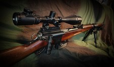 Adaptateur droit pour Lunette