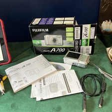 Fotocamera Fuji FinePix A700