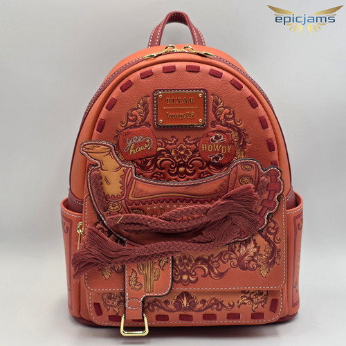 Mini zaino loungefly disney - mini,