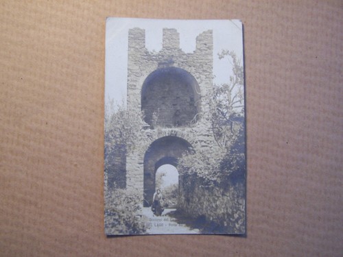 Monte del lago - del, (perugia)