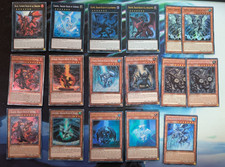 Yugioh card dragon ruler - yugioh, 17