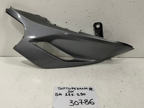 Sottopedana destra honda - honda, sh