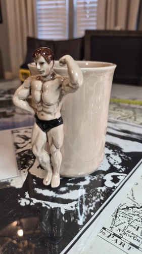 Tazza caffè vintage unica
