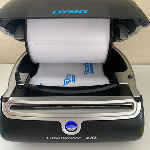 Dymo labelwriter 4xl etichette - dymo,