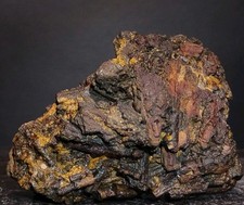 Paglia jack limonite dopo - paglia, 3"