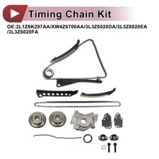 1 Kit Catena Distribuzione per