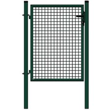 CANCELLO PEDONALE STARS -