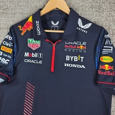 Polo Red Bull Racing Team Uomo