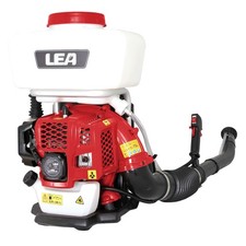 Atomizzatore e Nebulizzatore