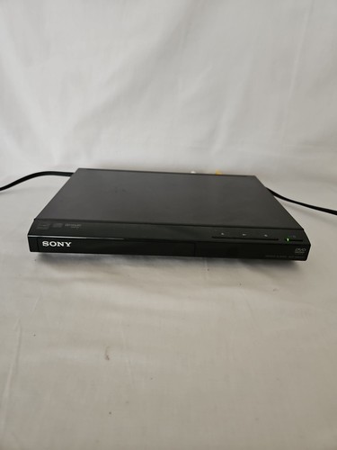 Sony dvp sr210p lettore - dvp-sr210p,