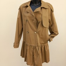 Trench donna Rebel Queen by