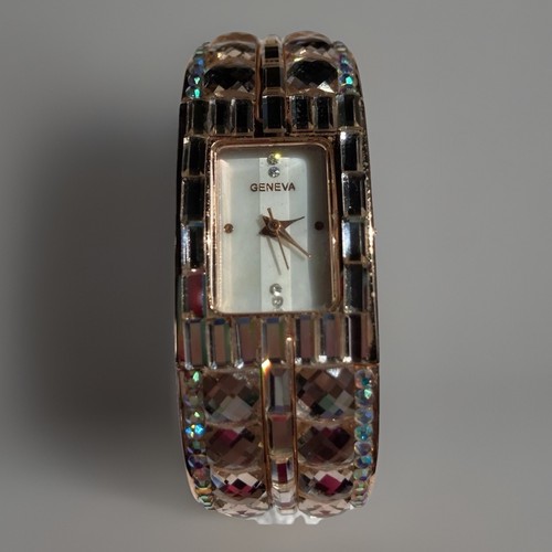 Orologio bracciale ginevra - bracciale,