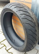 DUNLOP ROADSMART IV (190/50-17)
