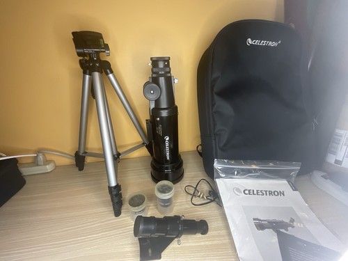 Celestron 70400 cannocchiale - celestron,