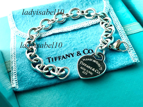 Return tiffany co - tiffany,