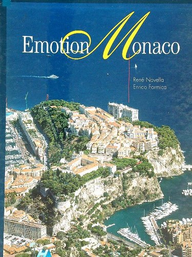Emotion monaco ediz - monaco.,