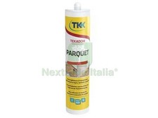 3PZ SILICONE PER PARQUET
