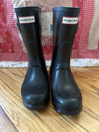 Stivali pioggia hunter - da,