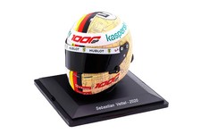 Modellino casco sebastian - casco,