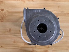 ventilatore estrattore fumi Ebmpapst RG148/1200