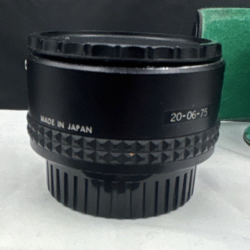 Focal teleconvertitore - focal, mc