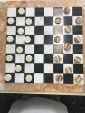 DAMA MARMO - Dama di marmo